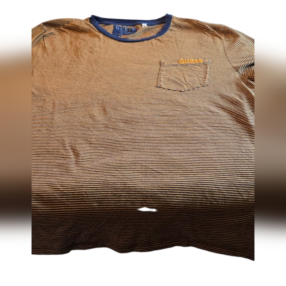 Guess Shirt Size XXL